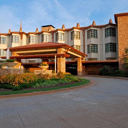 Отель Nemacolin Farmington Экстерьер фото