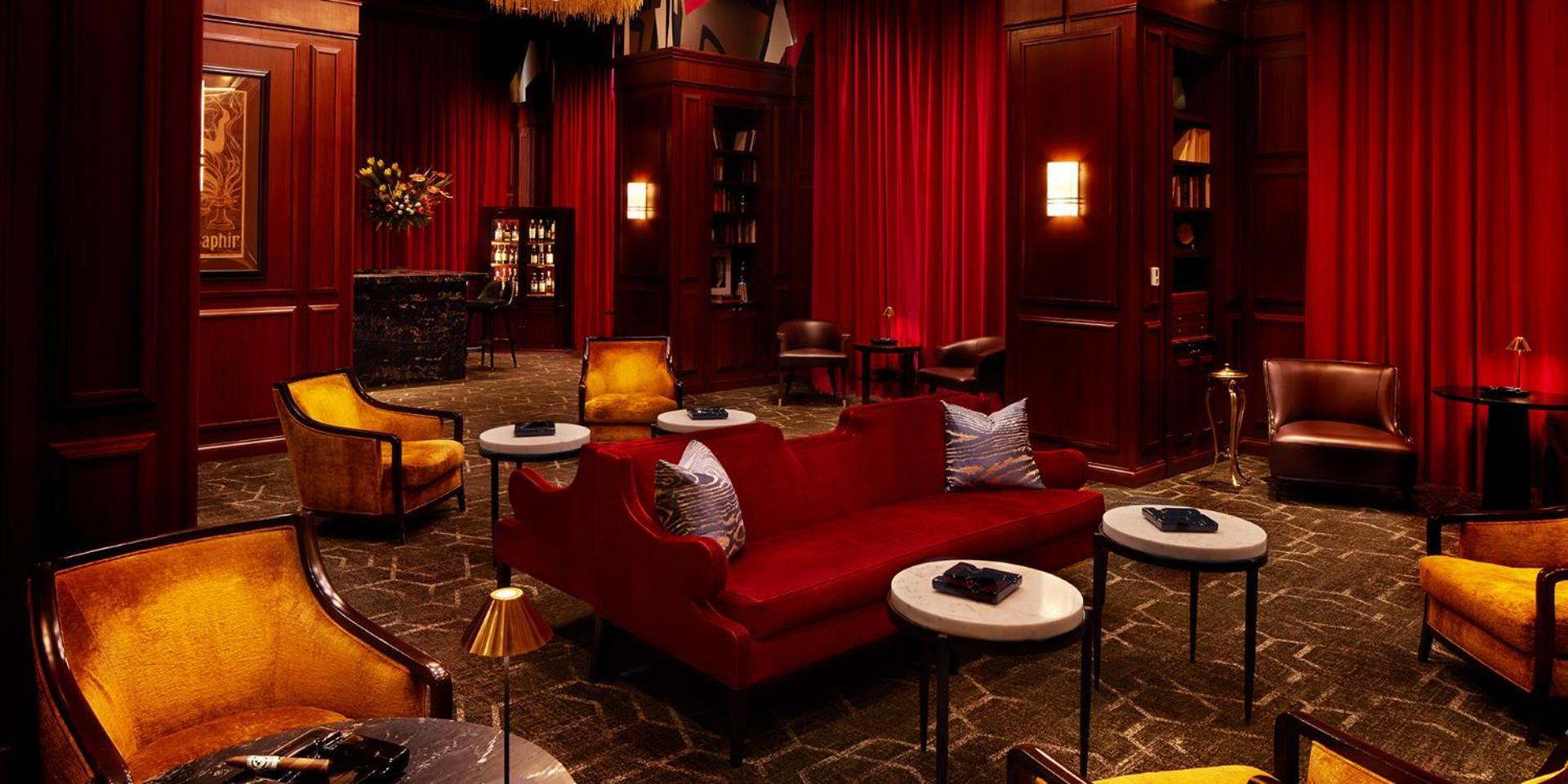 Отель Nemacolin Farmington Экстерьер фото