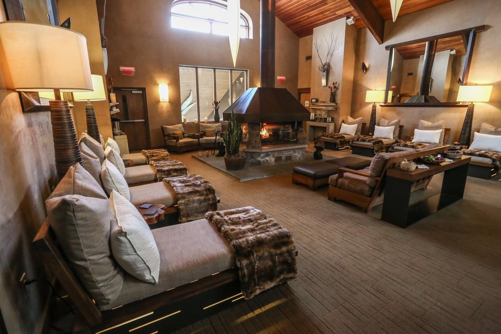 Отель Nemacolin Farmington Экстерьер фото